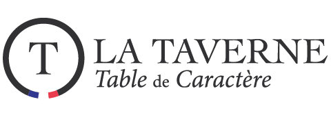 Restaurant la Taverne, Table de Caractères